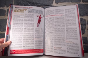 Bioman, la bible officielle (13)